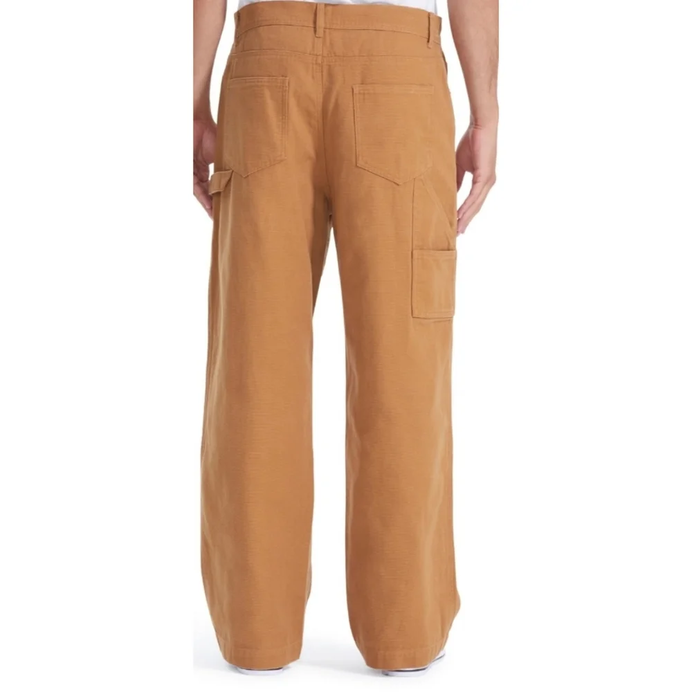 No Boundaries Trailblazer Brown Carpenter Pants All Gender Men's Sizes - Picture 3 of 7